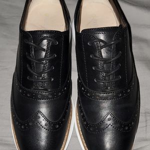Cole Haan | Original Grand Wingtip Oxford Shoes | Size: Women's 5c